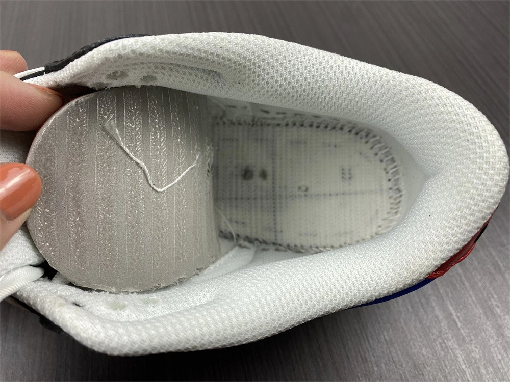 Nike Dunk Low Seoul - DM7708-100