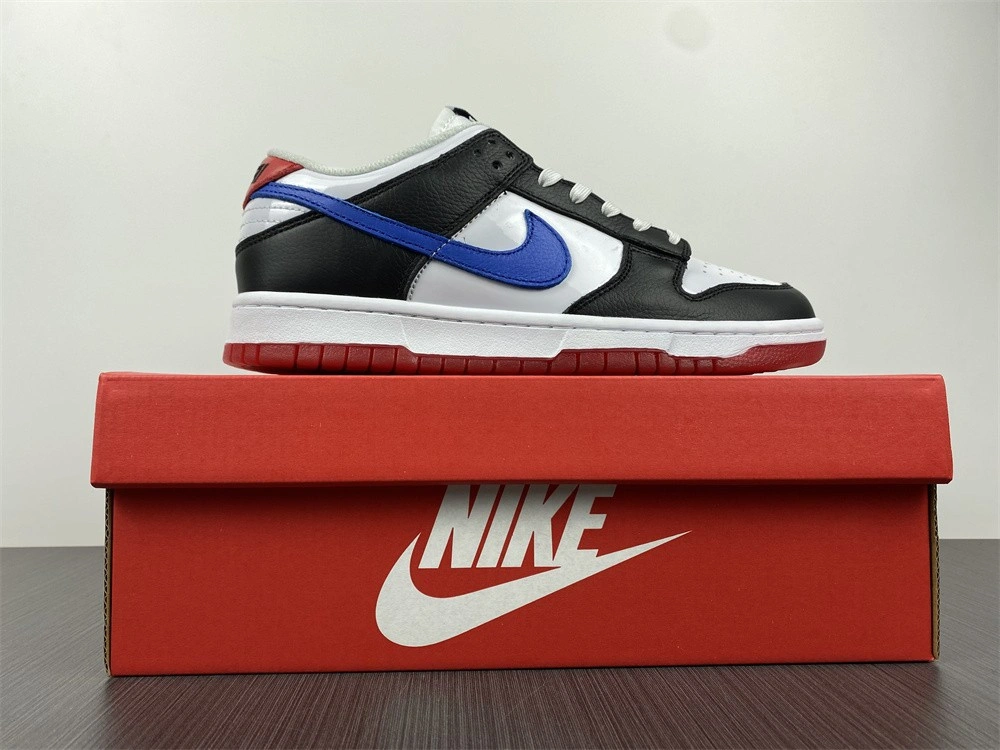 Nike Dunk Low Seoul - DM7708-100