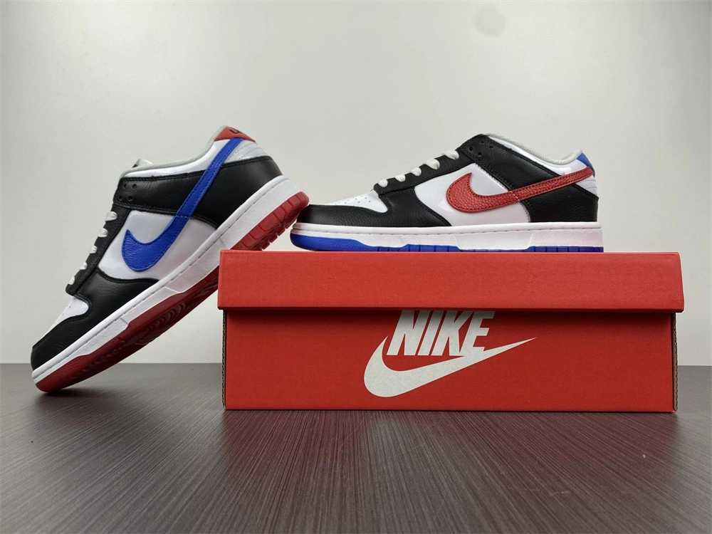 Nike Dunk Low Seoul - DM7708-100