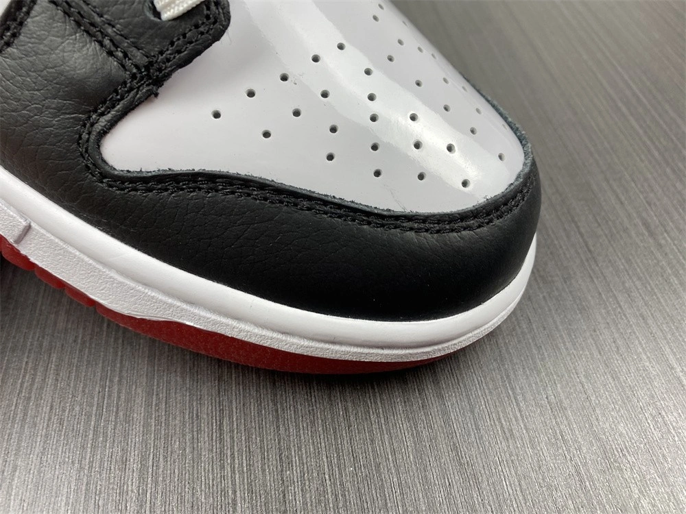 Nike Dunk Low Seoul - DM7708-100