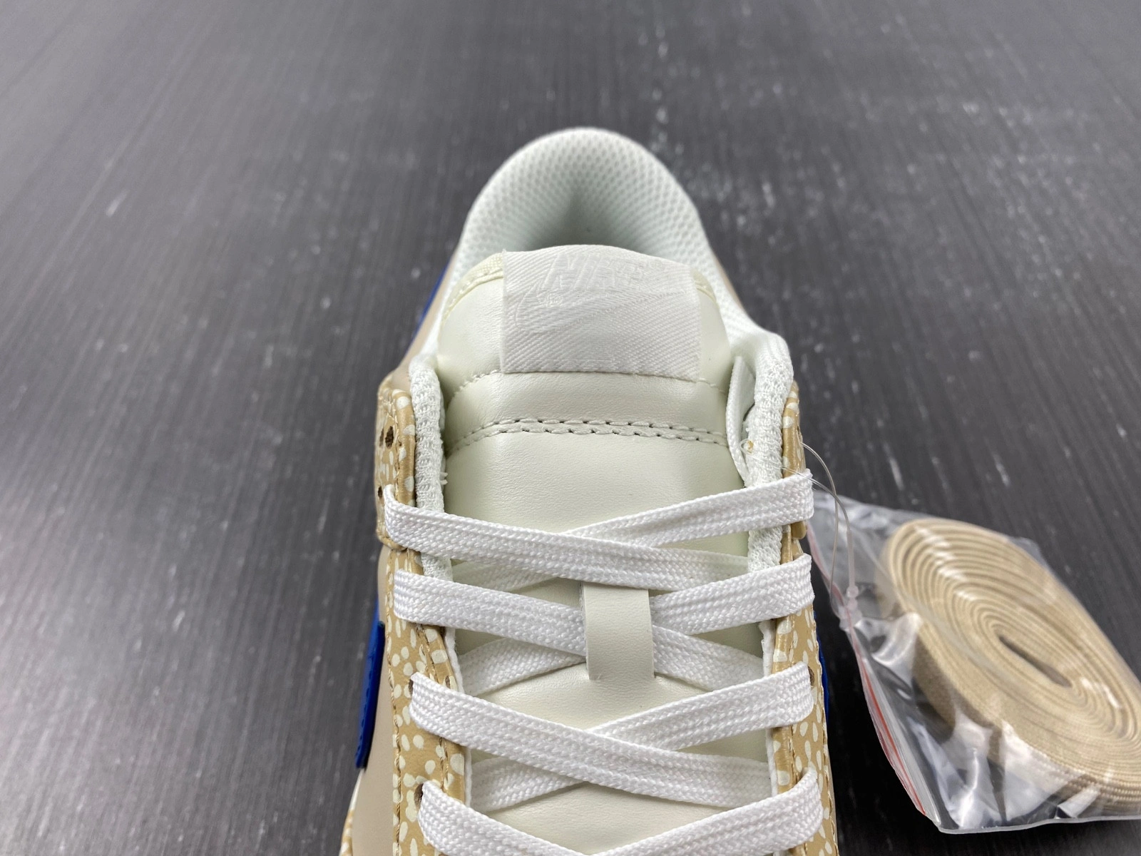 Nike Dunk Low Sesame DZ4853-200