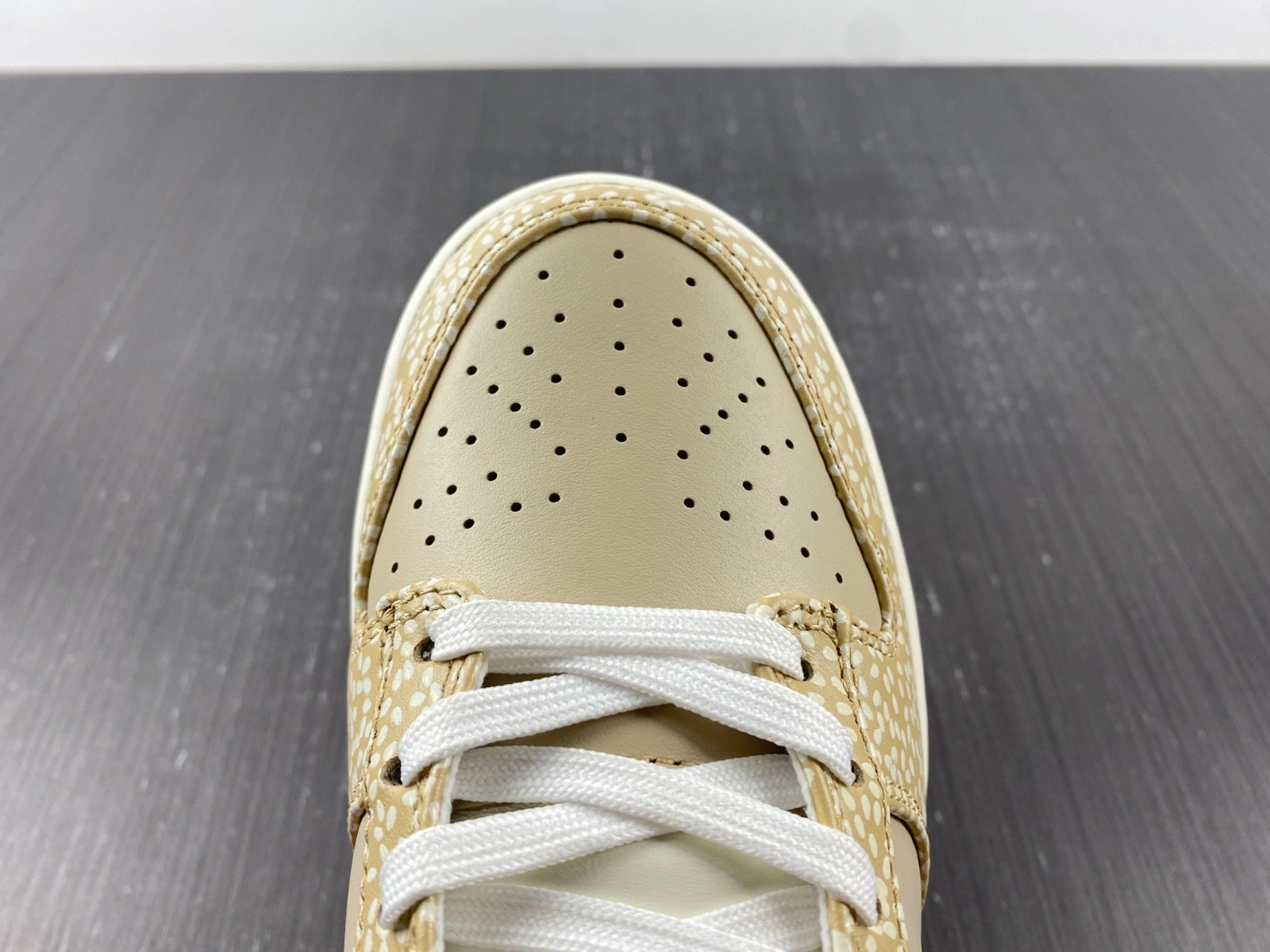 Nike Dunk Low Sesame DZ4853-200