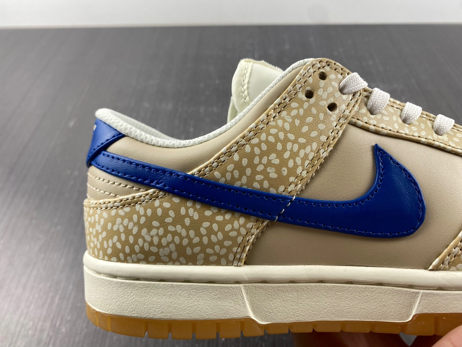 Nike Dunk Low Sesame DZ4853-200