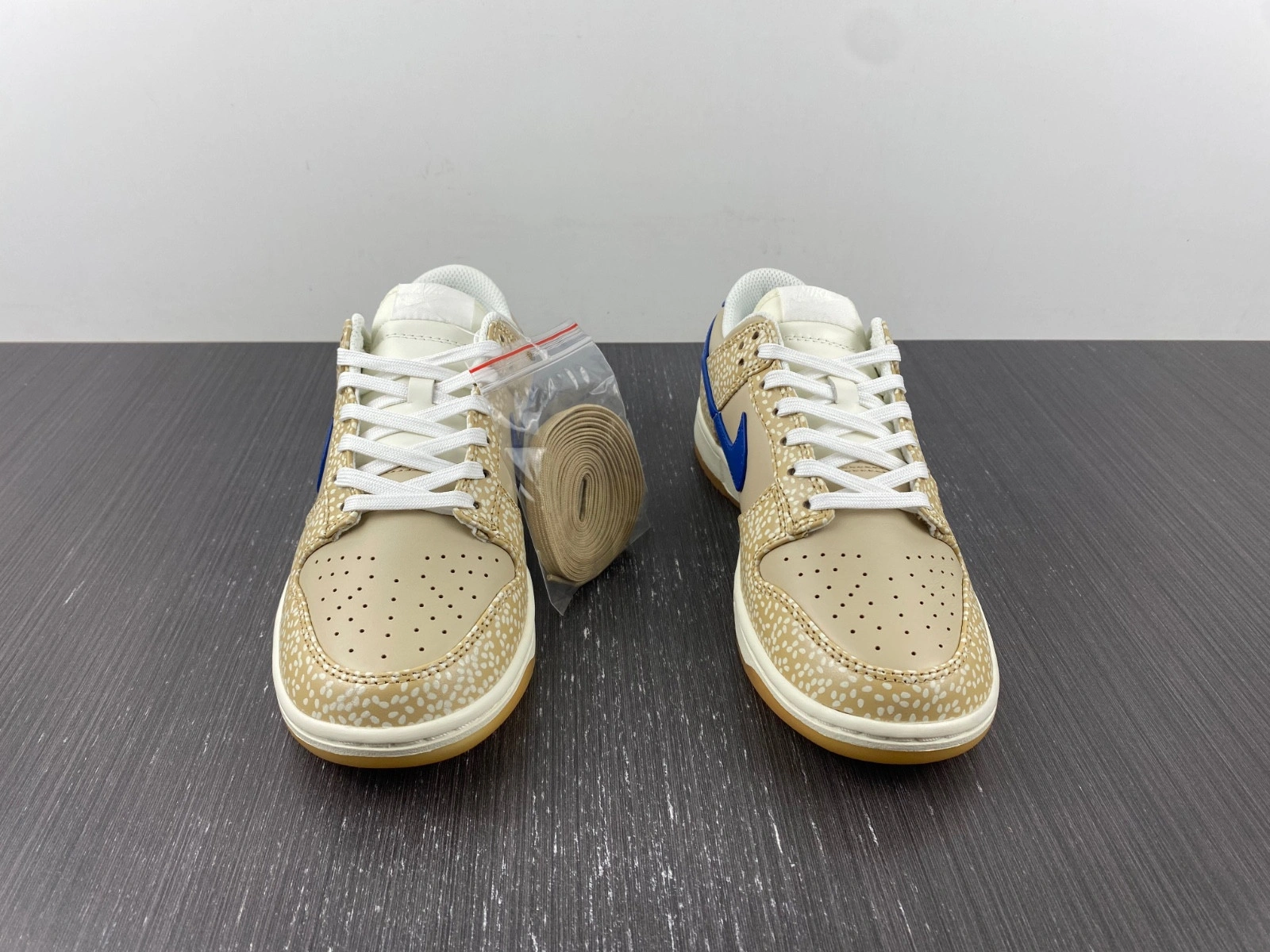 Nike Dunk Low Sesame DZ4853-200