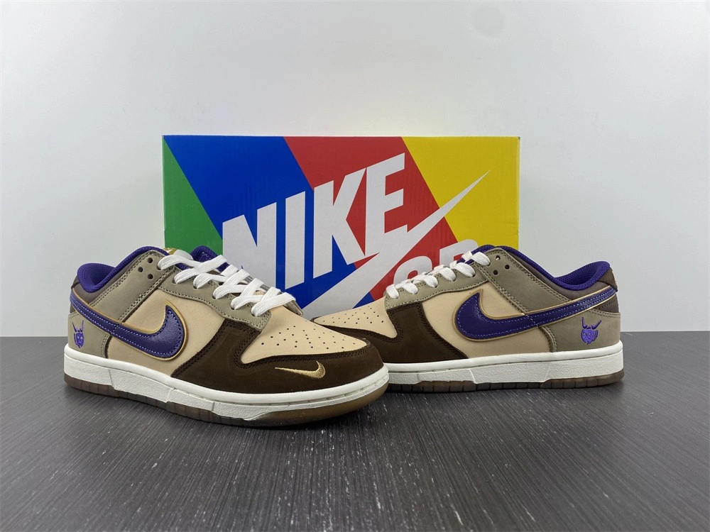 Nike Dunk Low Setsubun DQ5009-268