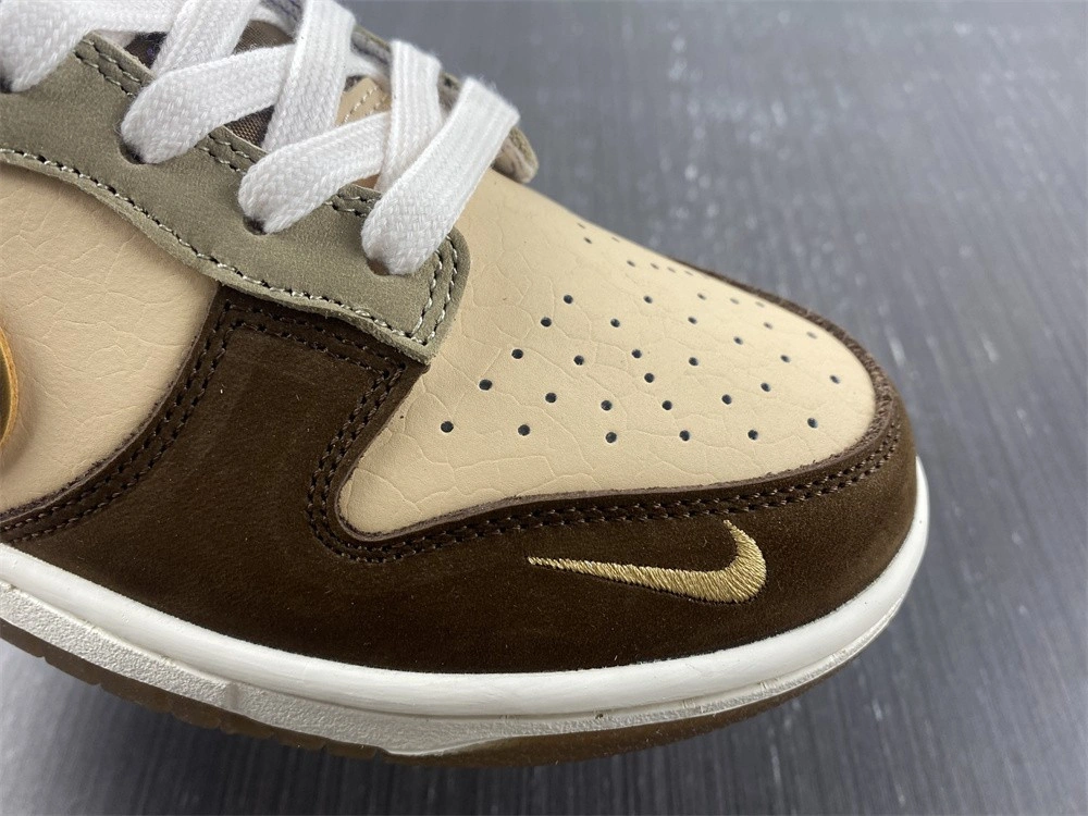 Nike Dunk Low Setsubun DQ5009-268