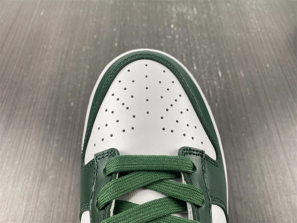 Nike Dunk Low Spartan Green - DD1391-101