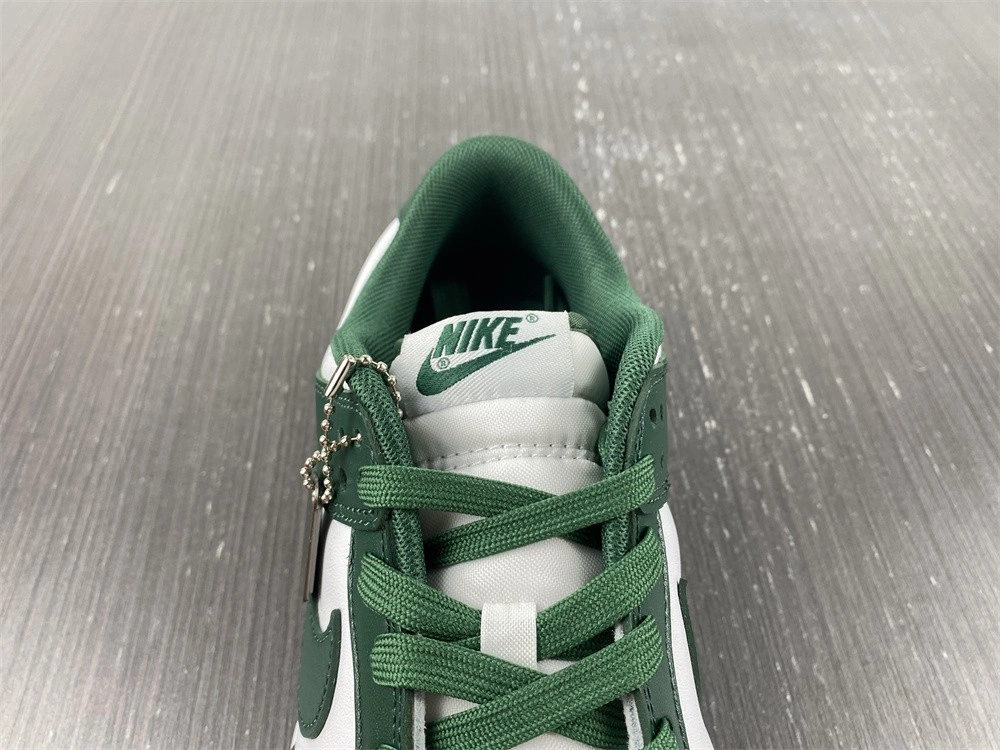 Nike Dunk Low Spartan Green - DD1391-101