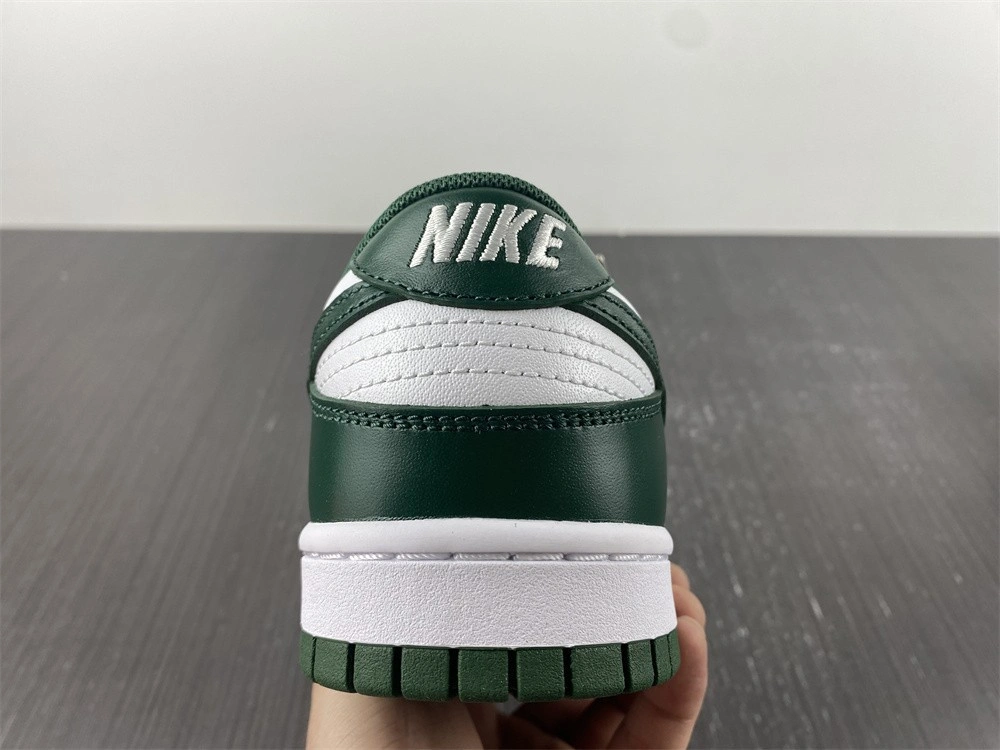 Nike Dunk Low Spartan Green - DD1391-101