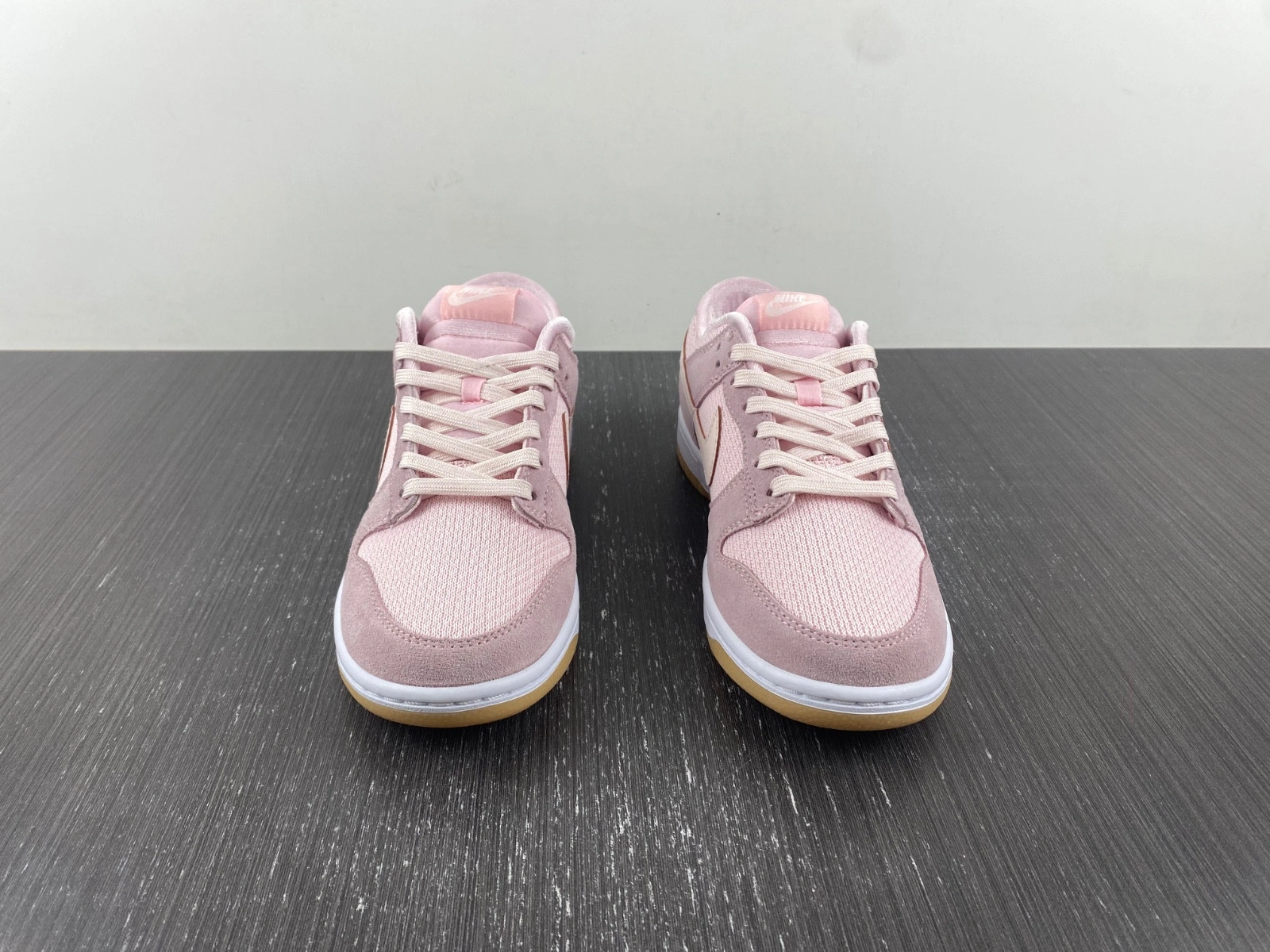 Nike Dunk Low Teddy Bear (W) - DZ5318-640
