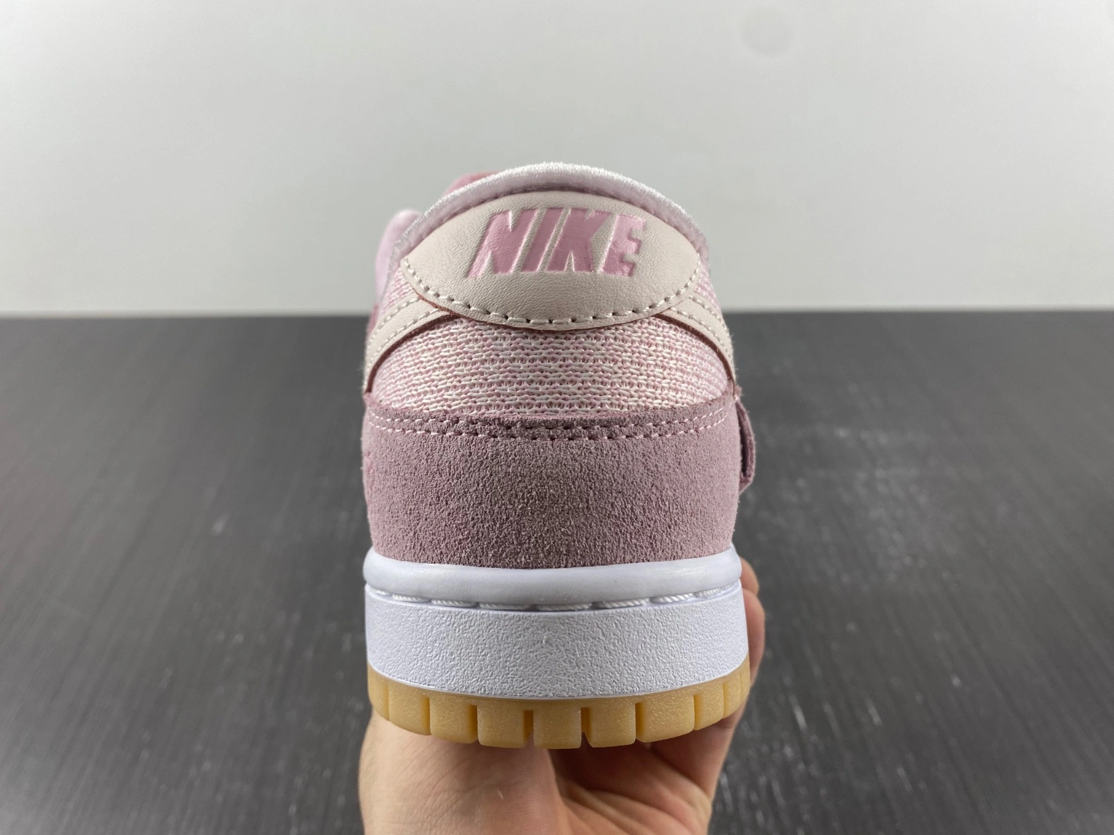 Nike Dunk Low Teddy Bear (W) - DZ5318-640
