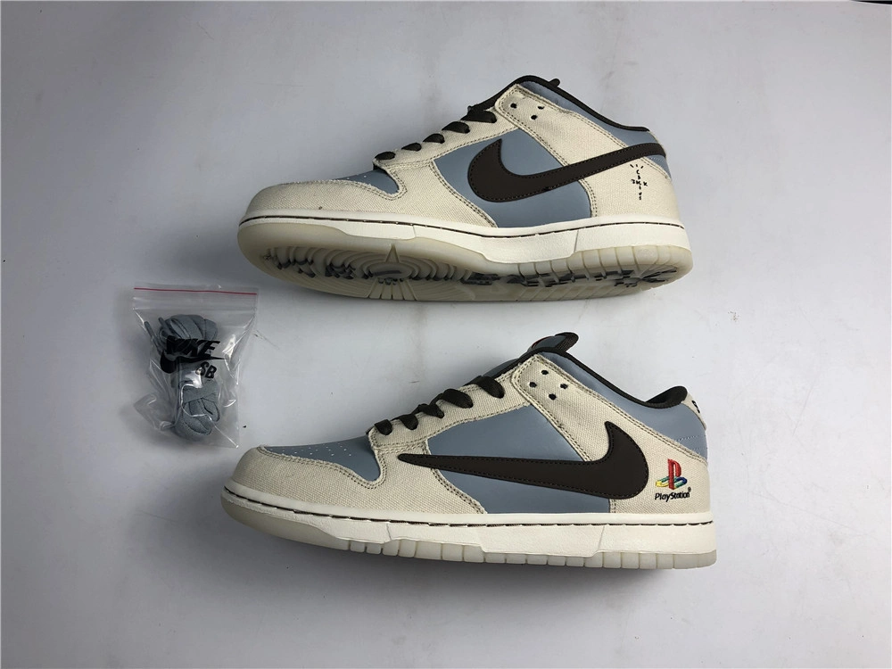Nike Dunk Low Travis Scott x Playstation CU1726-800