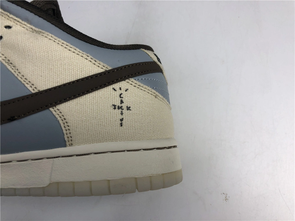 Nike Dunk Low Travis Scott x Playstation CU1726-800