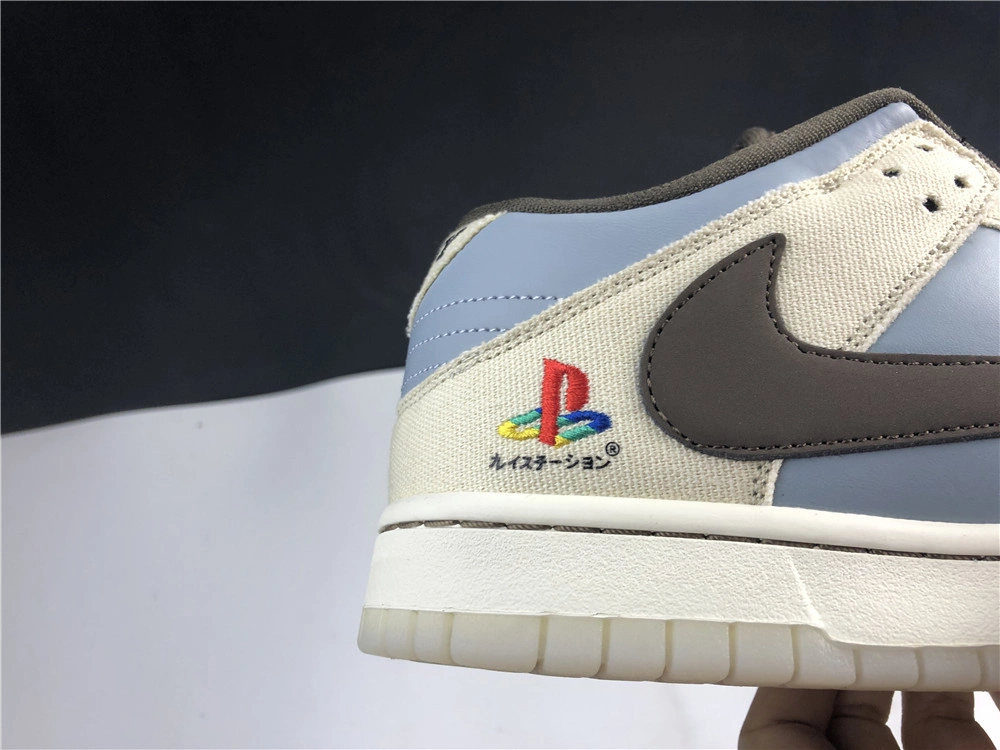 Nike Dunk Low Travis Scott x Playstation CU1726-800