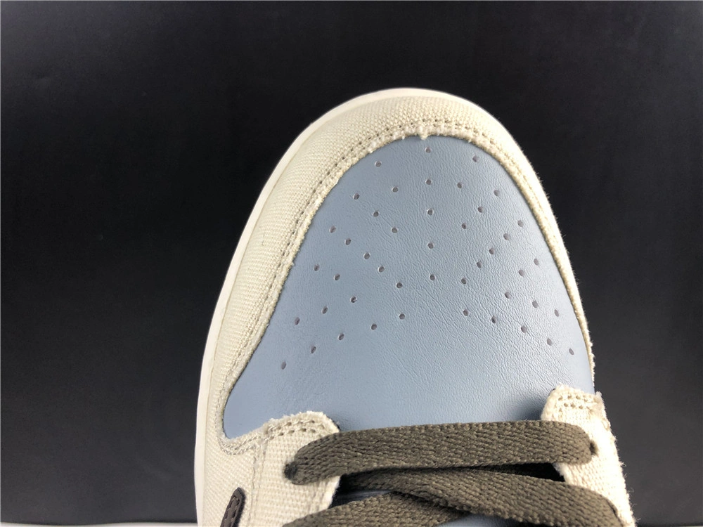 Nike Dunk Low Travis Scott x Playstation CU1726-800