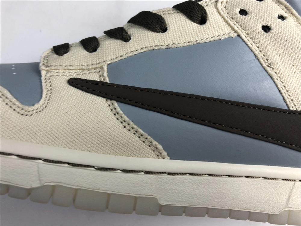 Nike Dunk Low Travis Scott x Playstation CU1726-800