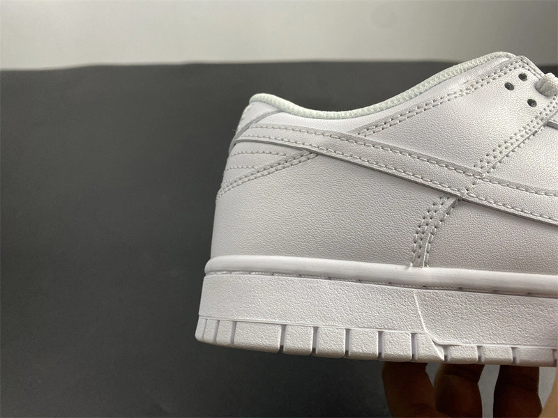 Nike Dunk Low Triple White DD1503-109