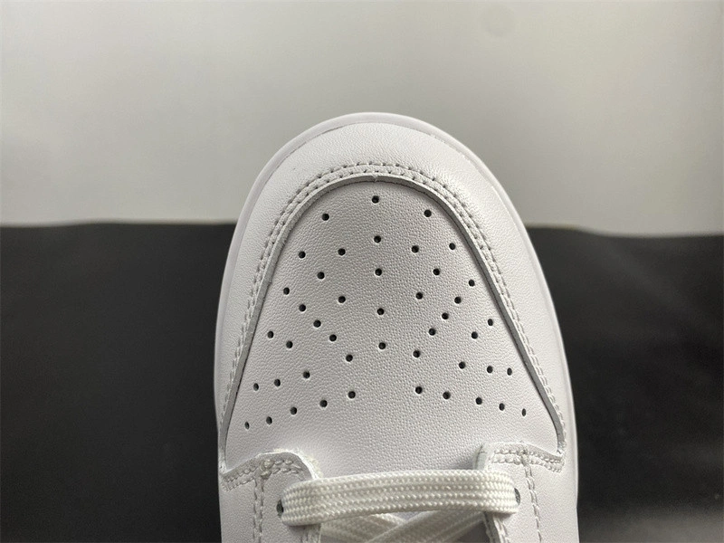 Nike Dunk Low Triple White DD1503-109