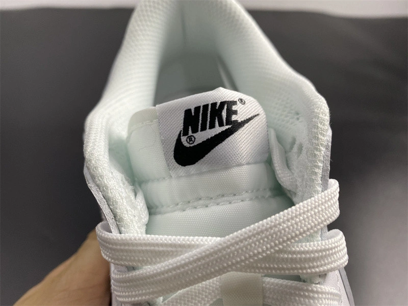 Nike Dunk Low Triple White DD1503-109