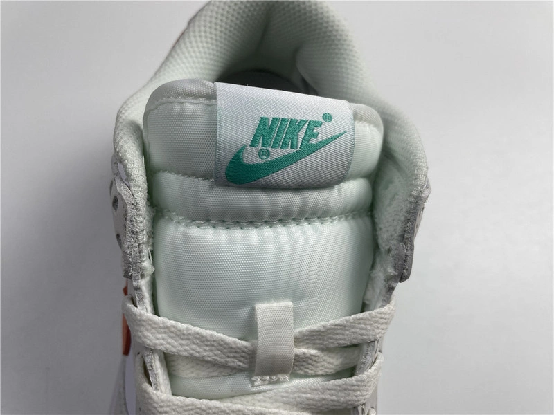 Nike Dunk Low Tropical Twist (GS) - CW1590-101