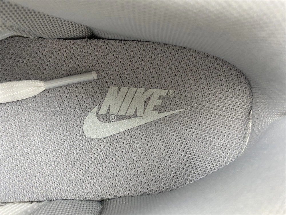 Nike Dunk Low Two Tone Grey - DJ6188-001