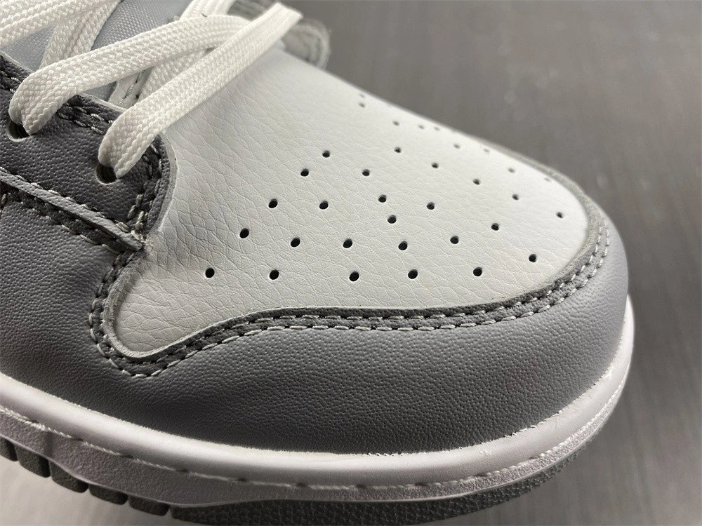 Nike Dunk Low Two Tone Grey - DJ6188-001