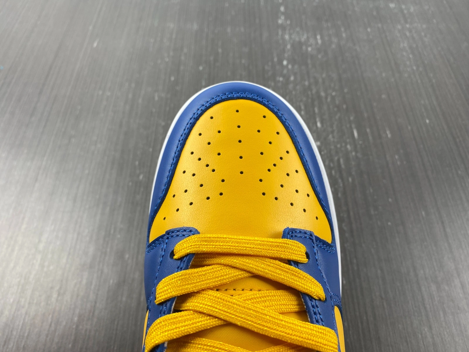 Nike Dunk Low UCLA - DD1391-402