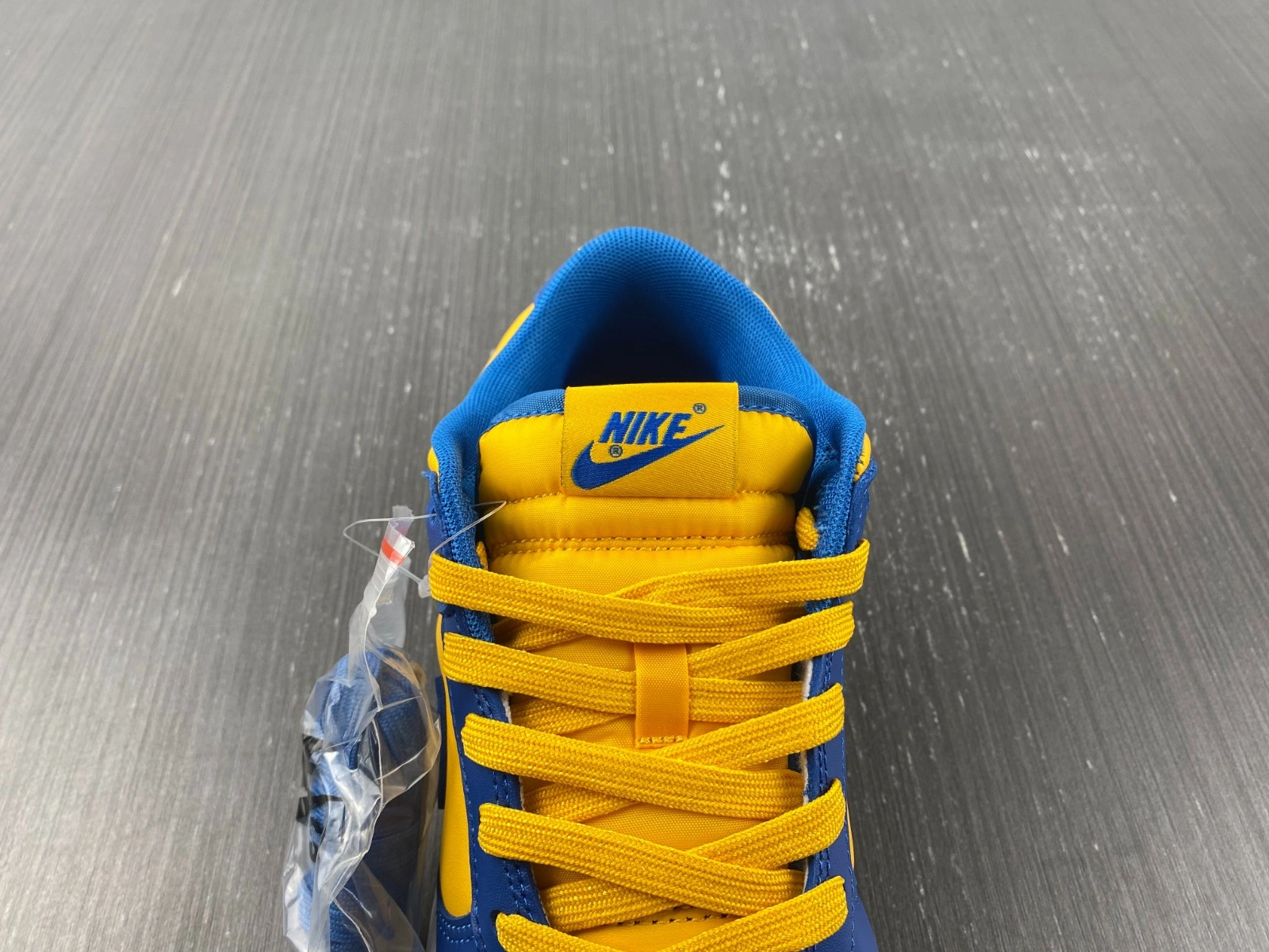 Nike Dunk Low UCLA - DD1391-402