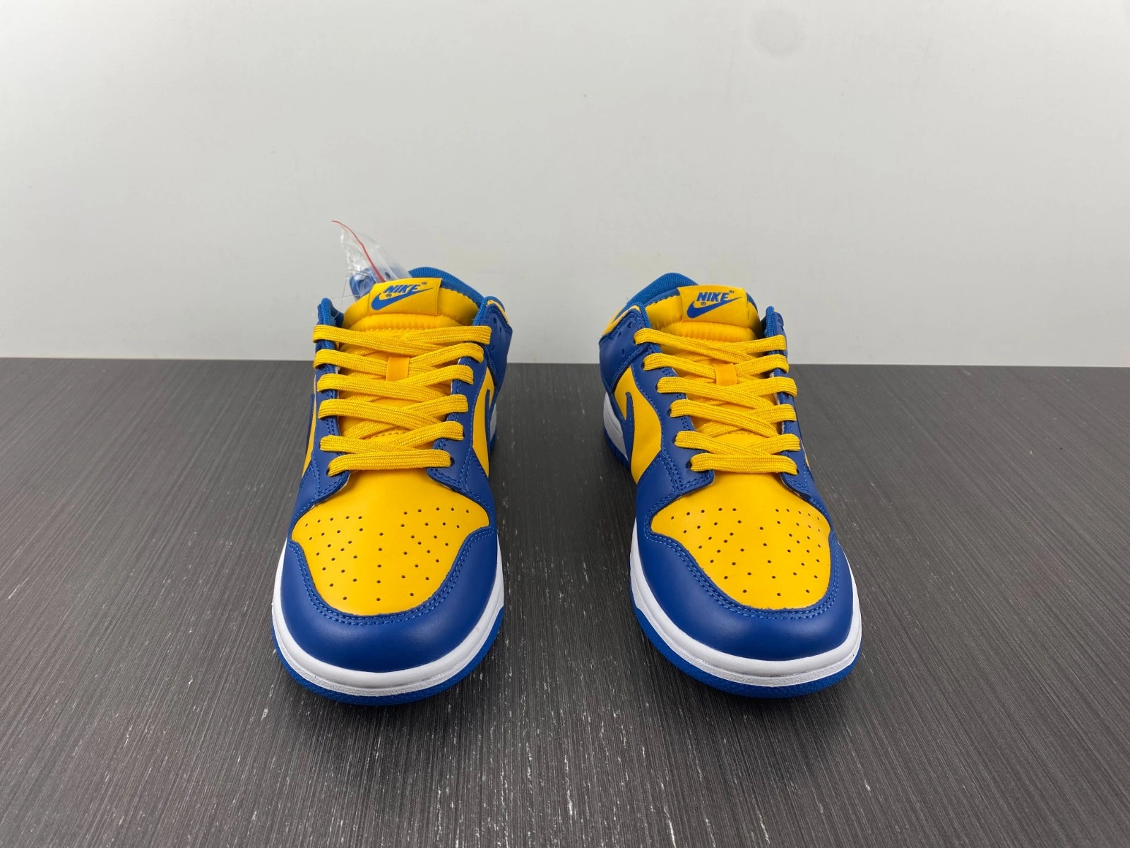 Nike Dunk Low UCLA - DD1391-402