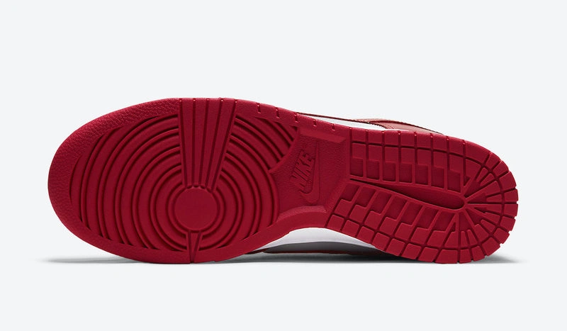 Nike Dunk Low “UNLV”  DD1391-002