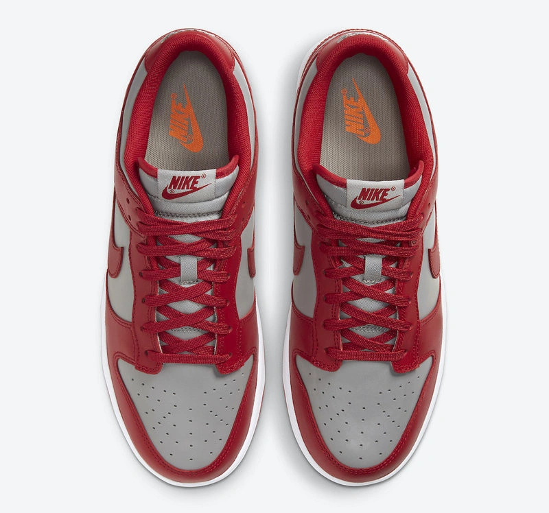 Nike Dunk Low “UNLV”  DD1391-002