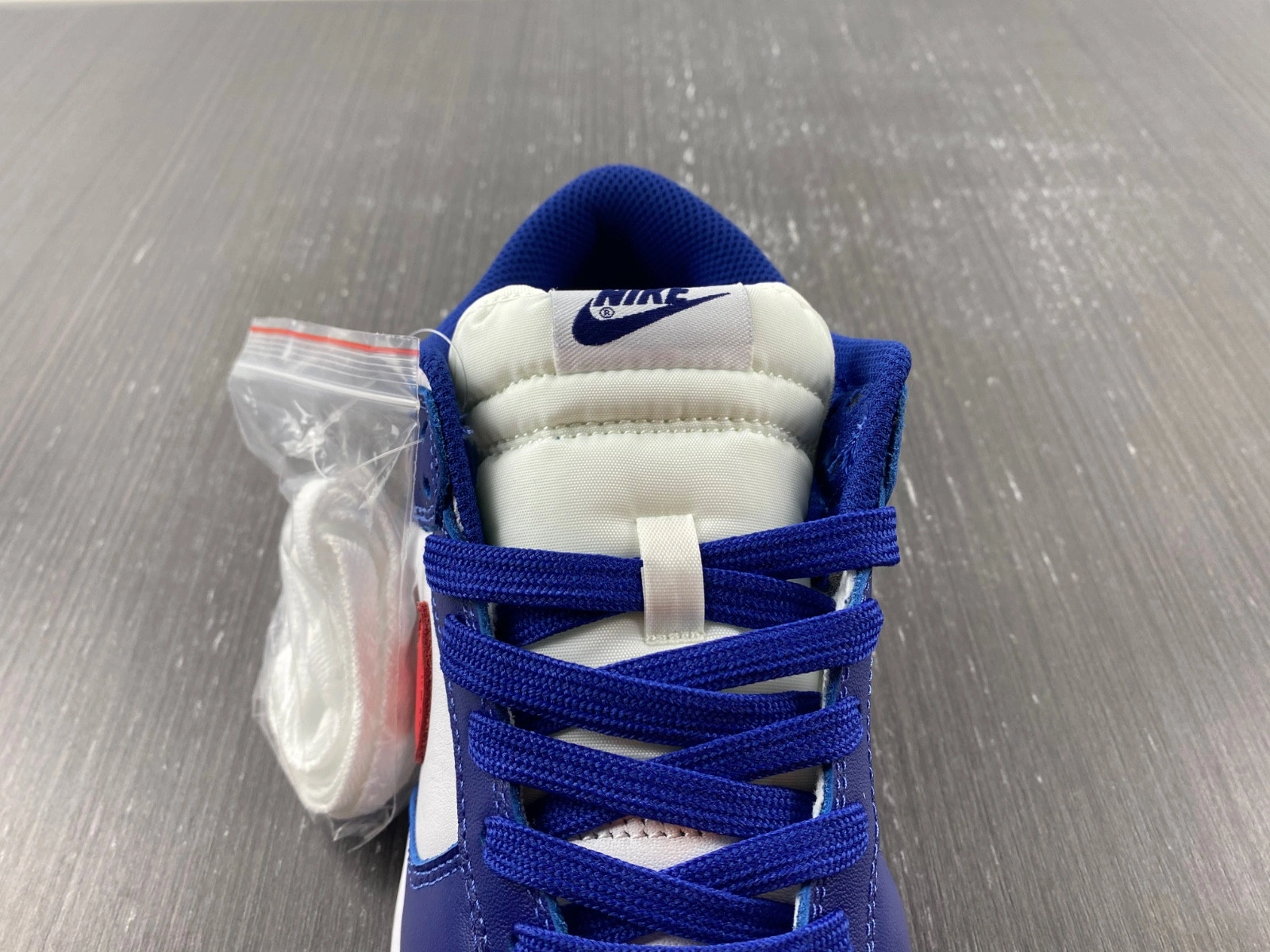 Nike Dunk Low USA (W) - DD1503-119