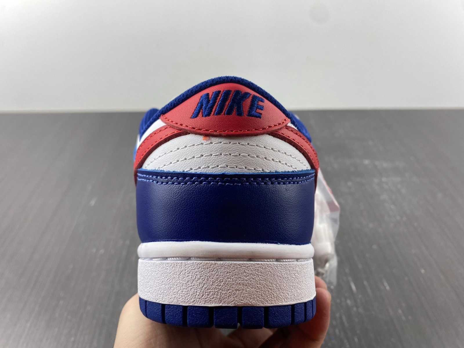 Nike Dunk Low USA (W) - DD1503-119