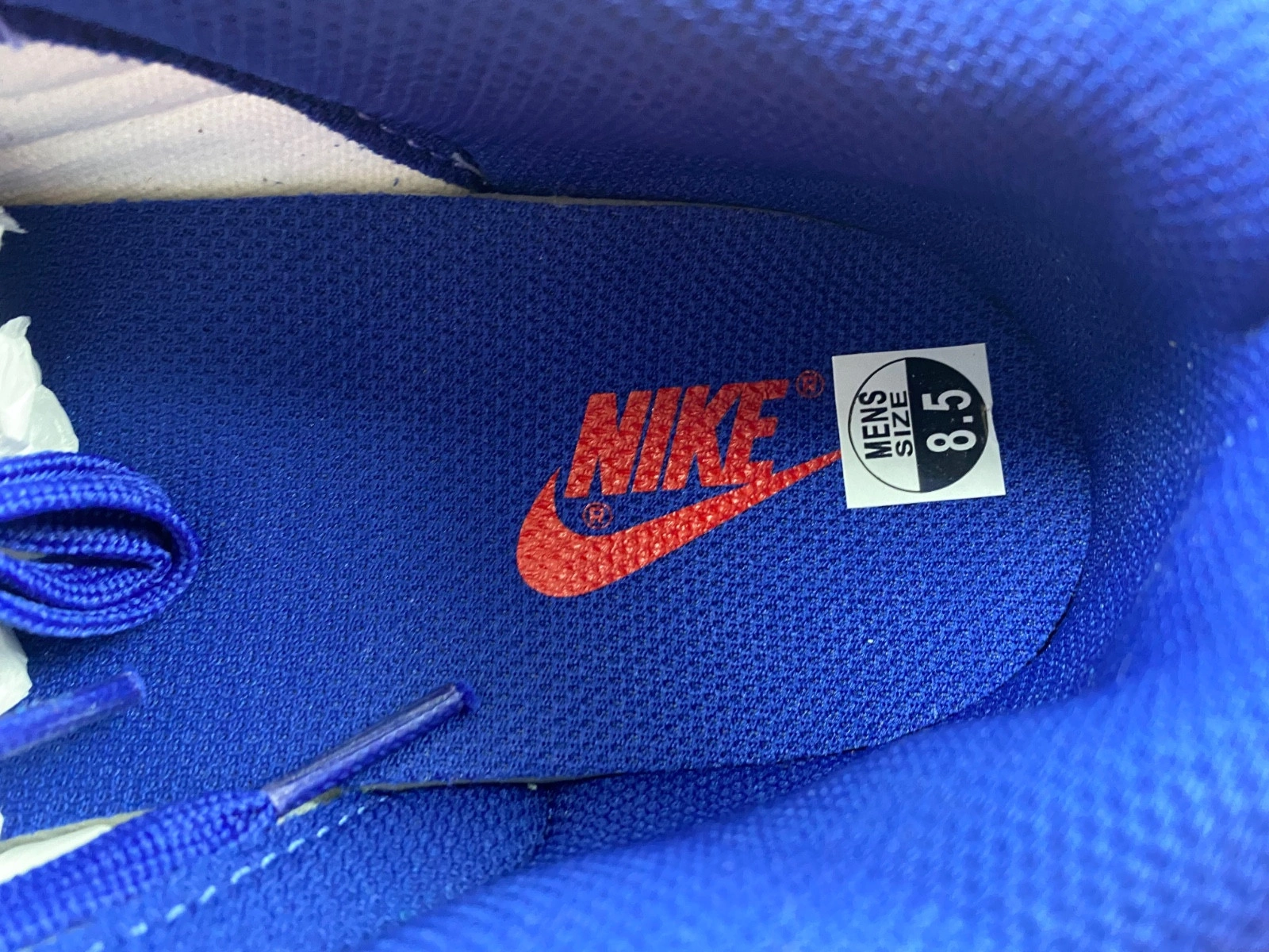 Nike Dunk Low USA (W) - DD1503-119
