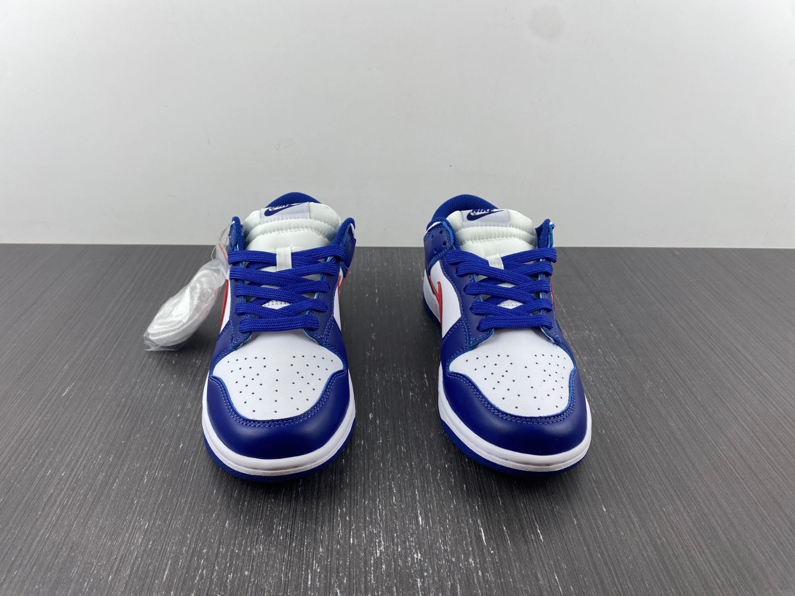 Nike Dunk Low USA (W) - DD1503-119