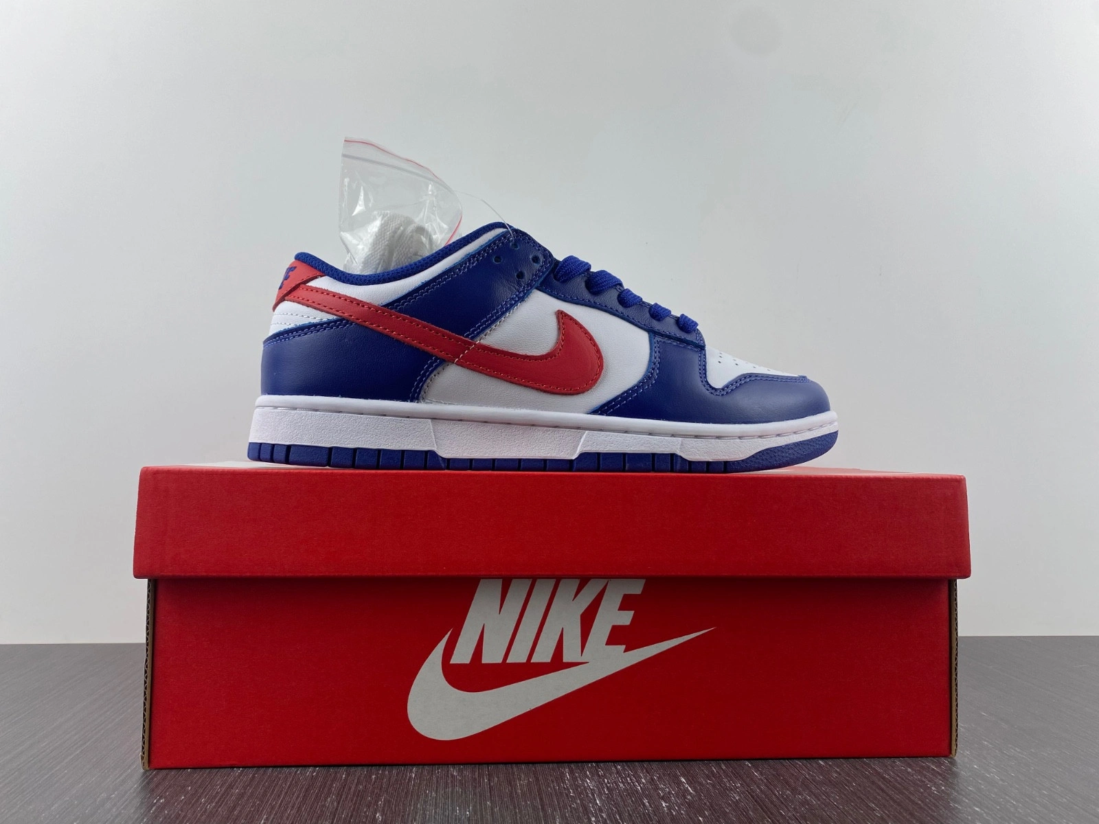 Nike Dunk Low USA (W) - DD1503-119