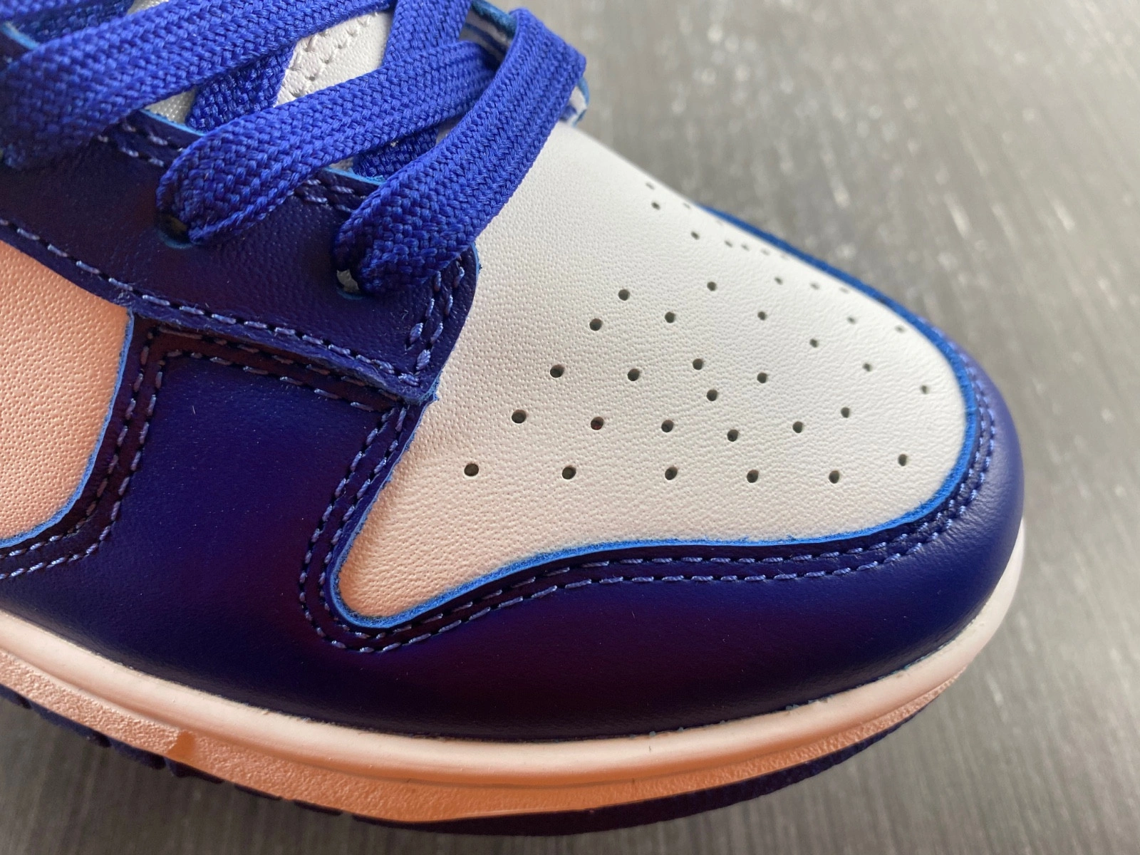 Nike Dunk Low USA (W) - DD1503-119