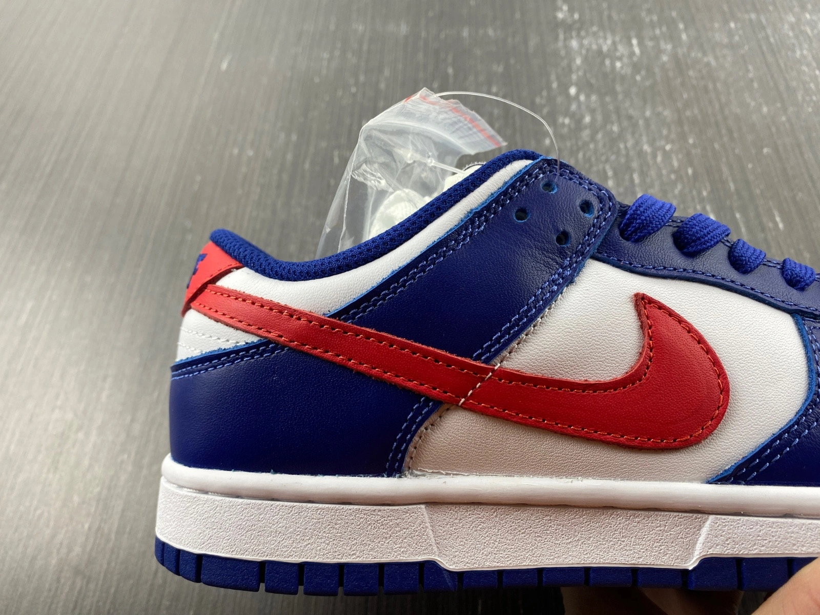 Nike Dunk Low USA (W) - DD1503-119