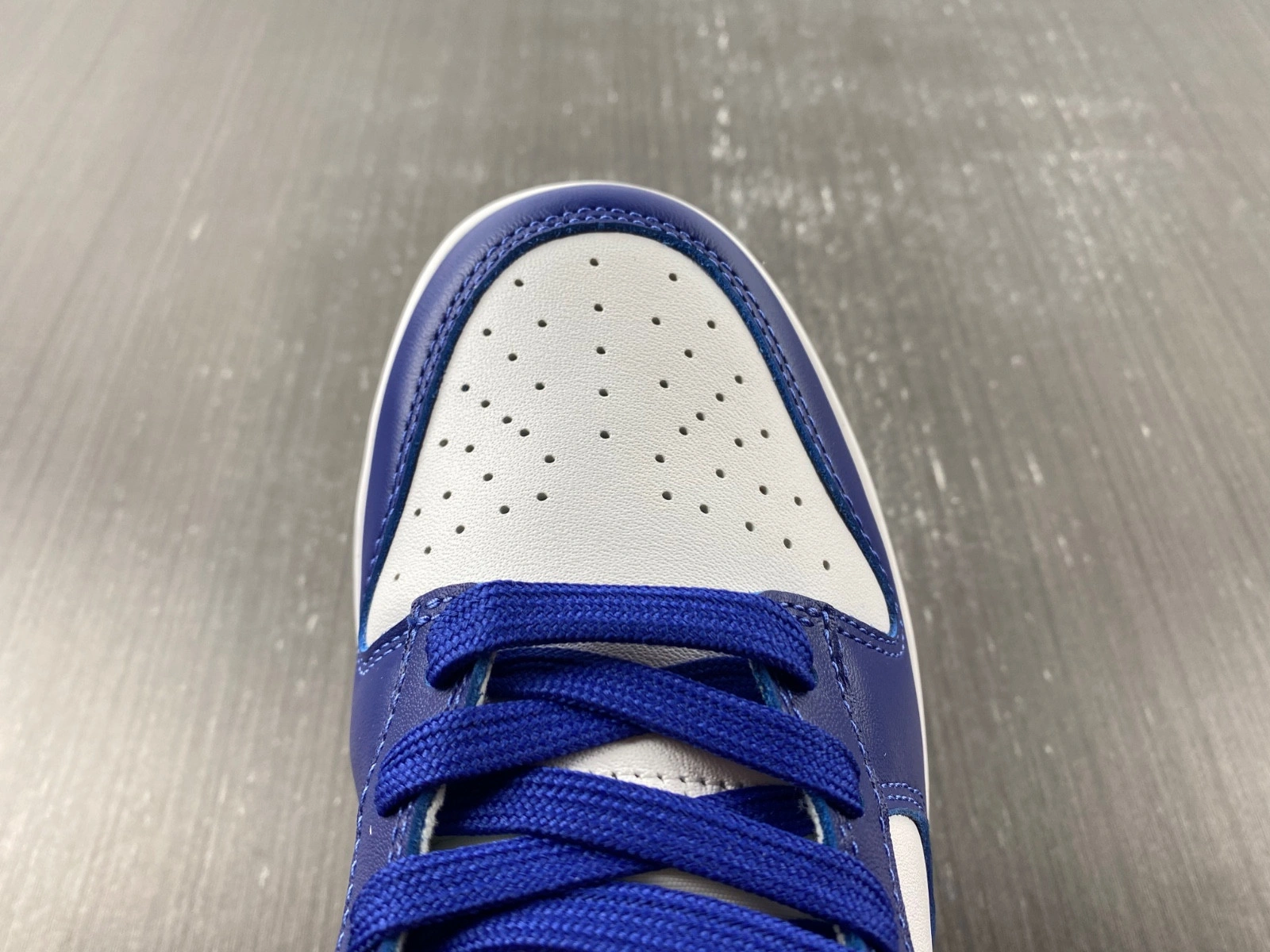 Nike Dunk Low USA (W) - DD1503-119