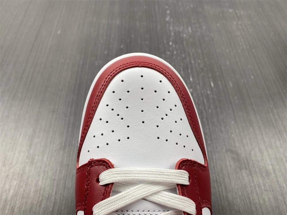 Nike Dunk Low USC - DD1391-602