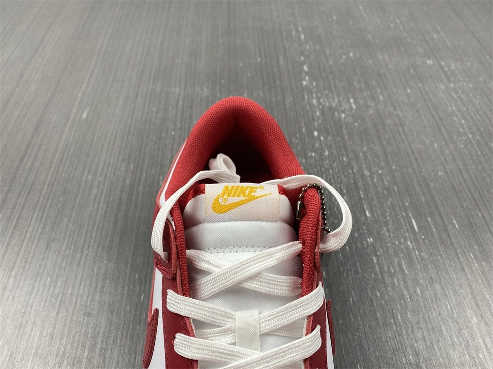 Nike Dunk Low USC - DD1391-602