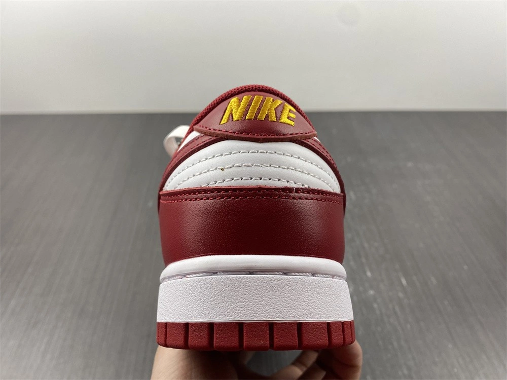 Nike Dunk Low USC - DD1391-602