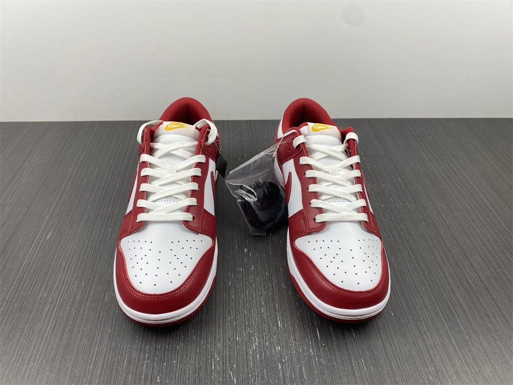 Nike Dunk Low USC - DD1391-602