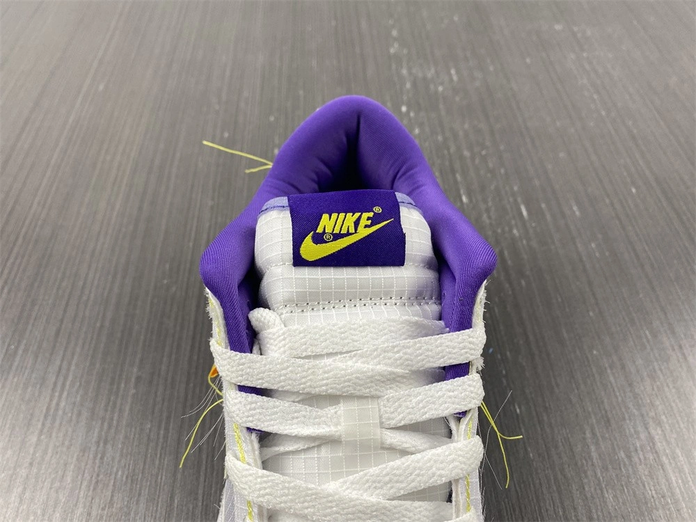 Nike Dunk Low Union Passport Pack Court Purple   DJ9649-500