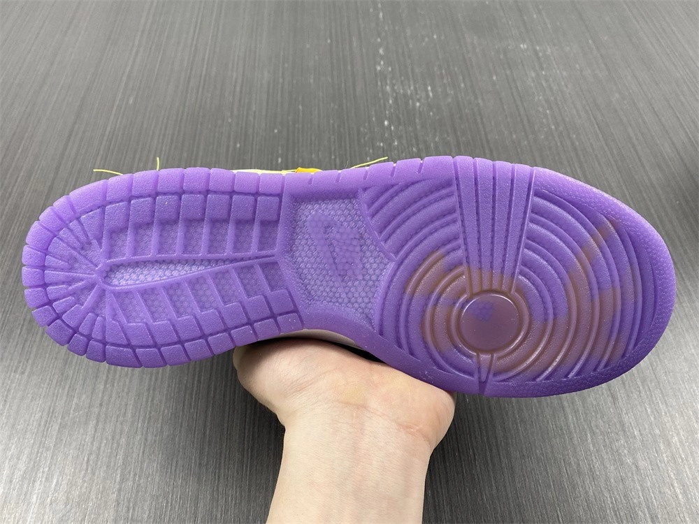 Nike Dunk Low Union Passport Pack Court Purple   DJ9649-500