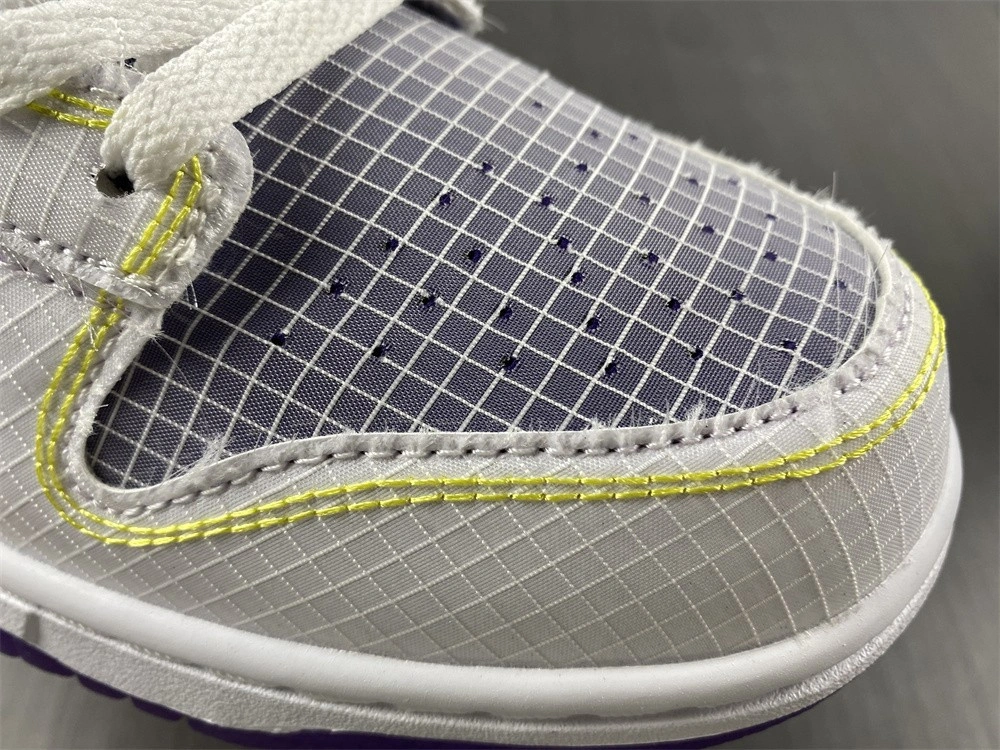 Nike Dunk Low Union Passport Pack Court Purple   DJ9649-500