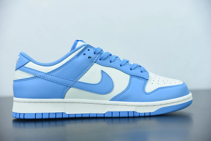 Nike Dunk Low University Blue DD1391-102