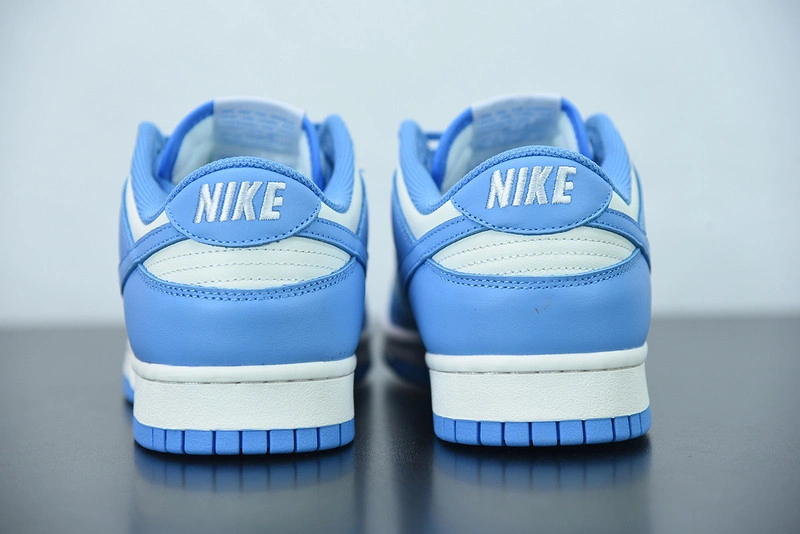 Nike Dunk Low University Blue DD1391-102