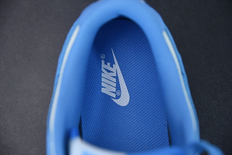 Nike Dunk Low University Blue DD1391-102