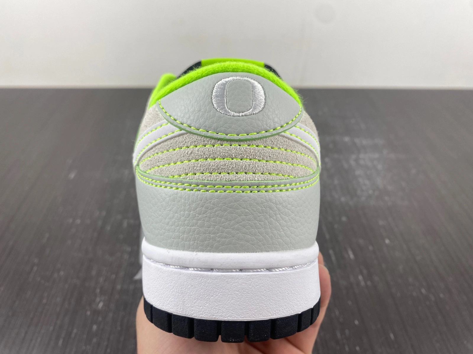 Nike Dunk Low 'University of Oregon PE' FQ7260-001